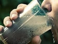 Cholera comes from contaminated food/ water. It is mentioned in Marie-Julie Jahenny's prophecies.