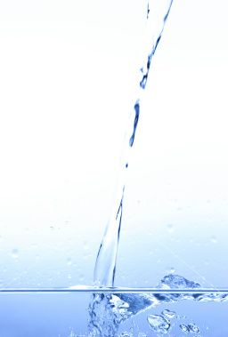 Aerating water is easy, it takes away the tinny taste of boiled water, and it will not cause headaches.