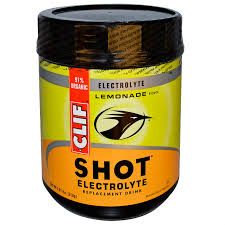 Electrolyte replacement can mean the difference between life and death.  Try different products until you find one you like.