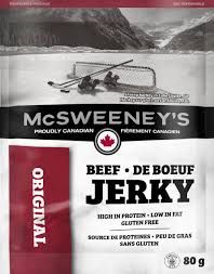 Great taste, no nasty chemicals, and a good shelf life!
