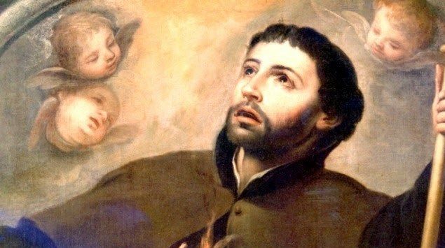 Saint Francis Xavier preached the truth that there is no salvation outside the Catholic Church. We must not pretend that salvation is possible outside of communion with Christ's Vicar, the exiled Pope Gregory XVIII. To do so is a sin against Charity; that is, a sin against the love due to God. If you are not sure about this, you must pray to know the Truth and to desire only the Truth!