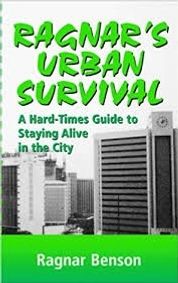 Ragnar Benson writes that the Nez Percy Nation used the Rule of 3 to survive from generation to generation.

They made sure that they had 3 separate and independent sources for eveything necessary to life:

water, food, shelter,  and heat.