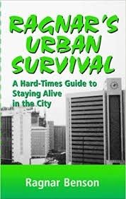 Ragnar Benson writes that the Nez Percy Nation used the Rule of 3 to survive from generation to generation.

They made sure that they had 3 separate and independent sources for eveything necessary to life:

water, food, shelter,  and heat.
