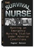 Do you foresee helping injured or sick people? Then get this book. It will put the challenges into clear understanding.