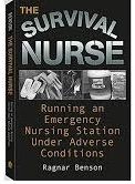 Do you foresee helping injured or sick people? Then get this book. It will put the challenges into clear understanding.