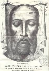“In St. Peter’s bark, tossed by the angry waves and the storms of this world, let us put all our trust in Christ.