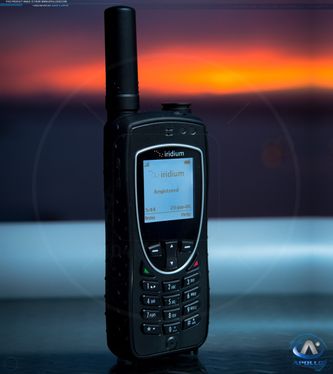 Satellite phones are off-grid phones. Top company names are Garmin and Irridium. These phones will need to be EMP protected when not in use.